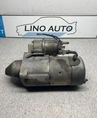 BMW 5 E39 Starter motor 2247391