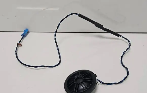 BMW X3 F25 Front door high frequency speaker 9220750 67121N 15W40