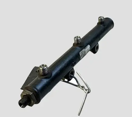 Peugeot 607 Fuel main line pipe