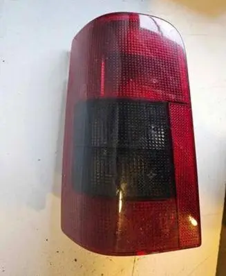 Citroen Berlingo Rear/tail lights 45050 9632184980