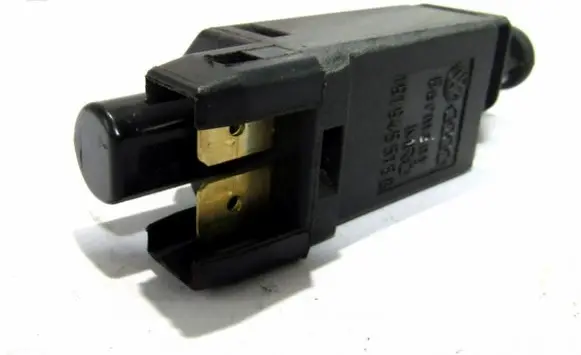 Skoda Octavia Mk1 (1U) Brake pedal sensor switch 191945515B