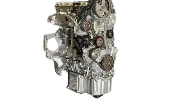 Citroen Dispatch III Engine YHR(DV5RUCD)