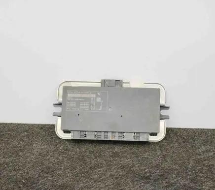 BMW 7 F01 F02 F03 F04 Light module LCM 9247063