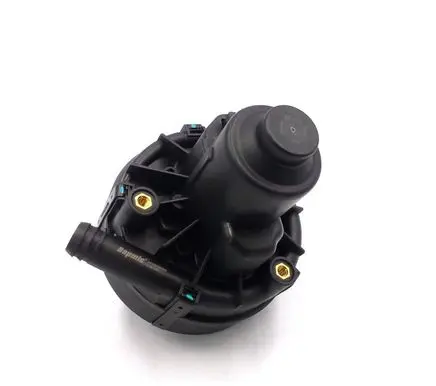 Mercedes-Benz C W204 Secondary air pump 0001406785