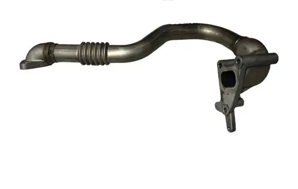 Honda Accord Engine coolant pipe/hose