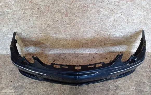 Mercedes-Benz C W203 Front bumper