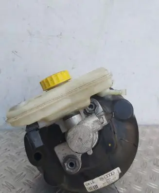 Audi A6 S6 C6 4F Brake booster 4F0612105H