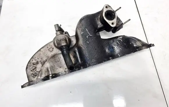 Intake manifold