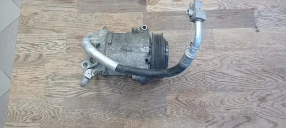 Chrysler Pacifica Air conditioning (A/C) compressor (pump) P68225206AA 46177G