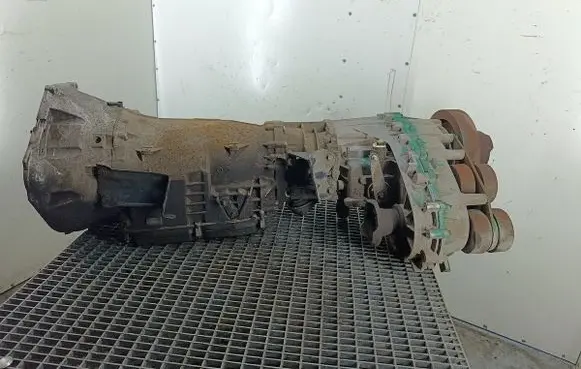 Jeep Grand Cherokee (WJ) Automatic gearbox 
