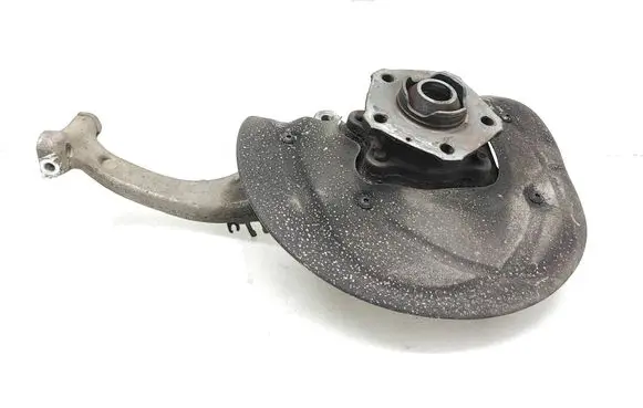 Audi A4 S4 B9 Front wheel hub spindle knuckle 8W0407559 8W0407241F A1M9SC1