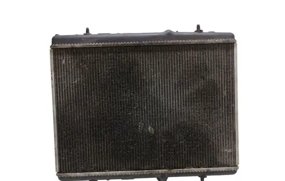 Peugeot 308 SW Coolant radiator 9680533480 991746Q RA1544