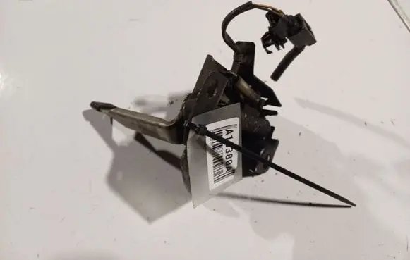 Honda Civic Tailgate/trunk/boot lock/catch/latch