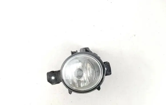 BMW X5 E70 Front fog light 7184318