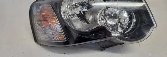 Land Rover Freelander Headlight/headlamp 10016446