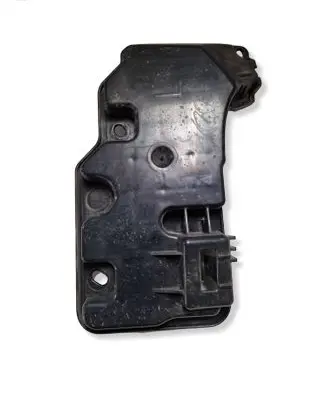 Ford Mustang V Rear bumper mounting bracket DR3317D961AC