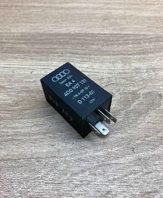 Audi A4 S4 B5 8D Other relay 4D0907131 382