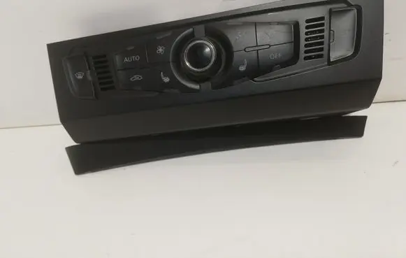 Audi Q5 SQ5 Climate control unit 8T1820043AN