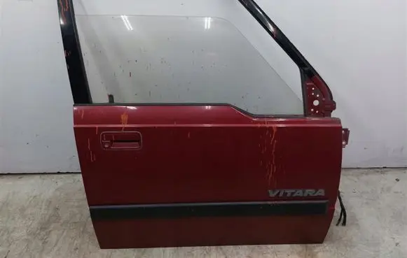 Suzuki Vitara (ET/TA) Front door