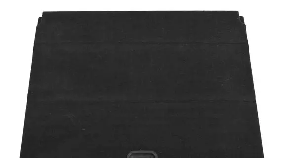 Hyundai Tucson TL Trunk/boot floor carpet liner 