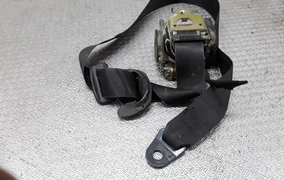 Citroen C8 Front seatbelt B507743AC01