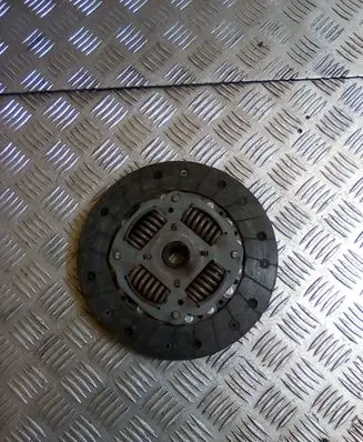 Peugeot Partner Clutch pressure plate 323051510