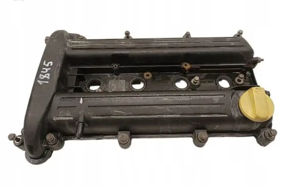 Opel Vectra C Rocker cam cover 13113034
