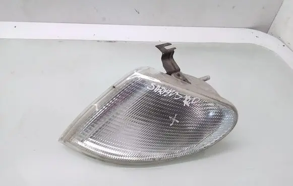 Volkswagen Sharan Front indicator light 185134B