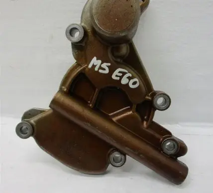 BMW 5 E60 E61 Oil pump 
