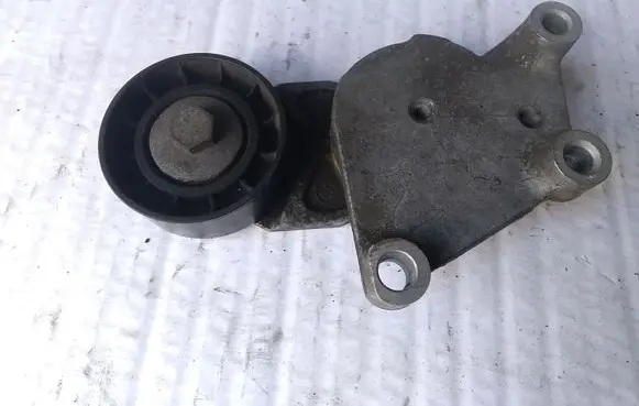 Mazda 2 Generator/alternator belt tensioner TF049