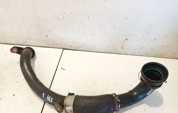 Intercooler hose/pipe