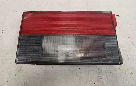 Seat Toledo I (1L) Tailgate rear/tail lights 1L0945093N