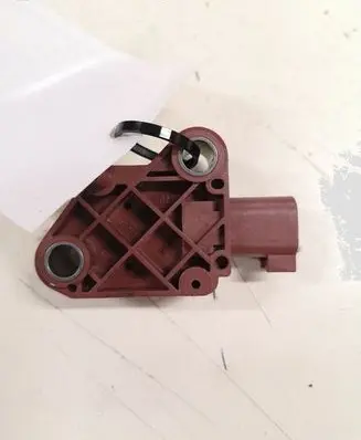 Volvo S40 Airbag deployment crash/impact sensor 30737138 MRSA5 8640A7