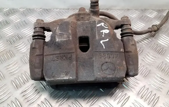 Mazda 6 Front brake caliper