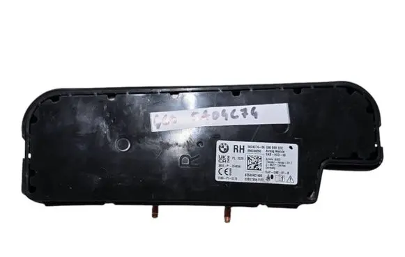 BMW 5 G60 G61 Seat airbag 5a04c74