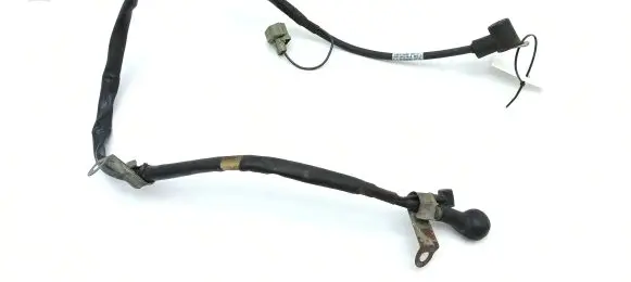 Jaguar XJ X308 Wires (starter motor) LNC3730AB AMP3491464 0301020590216