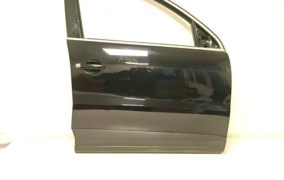 Volkswagen Tiguan Front door