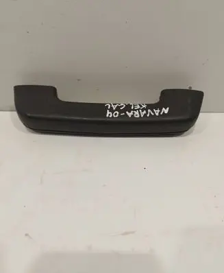 Nissan King Cab, Navara Rear door interior handle trim