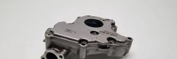 Subaru Forester SH Oil pump 
