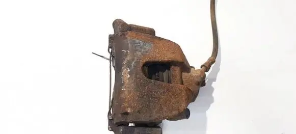 Volvo V50 Front brake caliper 814