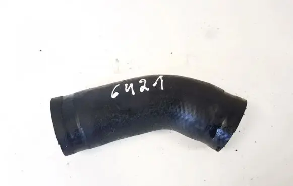 Toyota Corolla Verso AR10 Intercooler hose/pipe