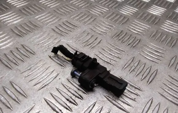 Mini One - Cooper Coupe R56 Crankshaft position gear V756175380