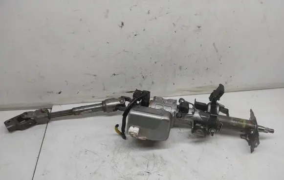 Toyota Corolla Verso E121 Steering wheel axle