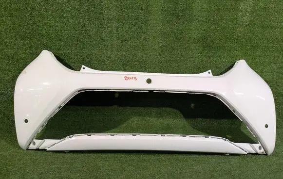 Toyota Aygo AB40 Rear bumper 521590H061
