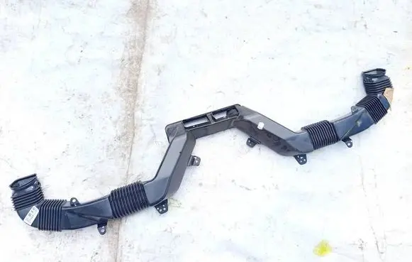 Seat Altea Cabin air duct channel 5P0819728