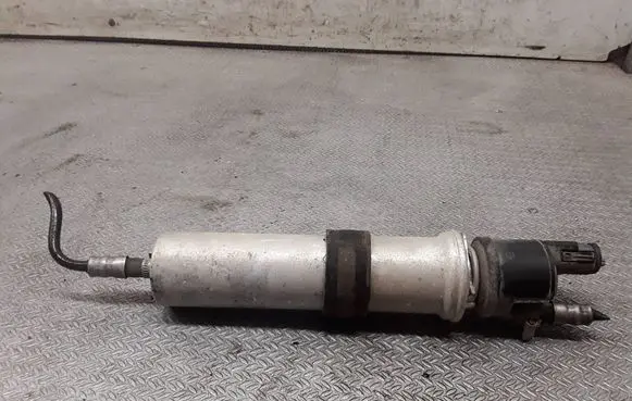BMW 5 E60 E61 Fuel filter heater 7788702