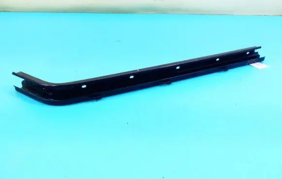 Seat Alhambra (Mk2) Sliding door upper roller guide/hinge IMPRK1269008