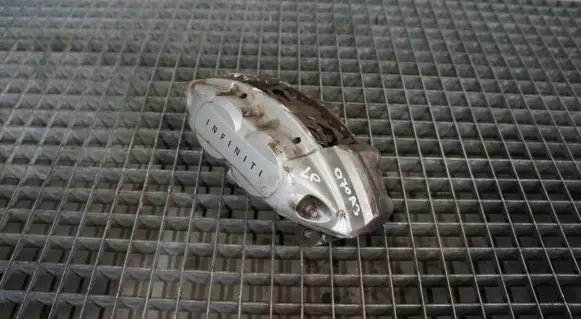 Infiniti FX Front brake caliper