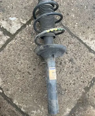 Opel Zafira A Front shock absorber/damper 82490300525
