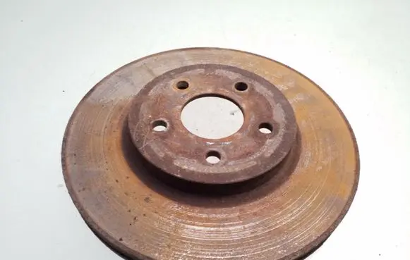 Ford Mondeo Mk III Front brake disc